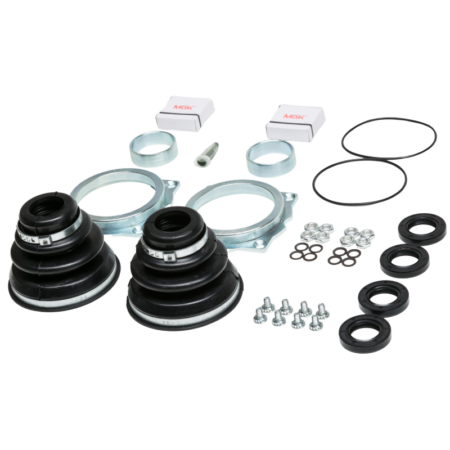 Uszczelniacze półosi fiat 126p/500