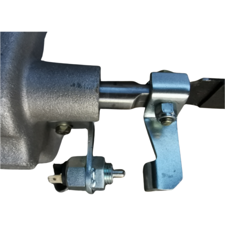 Zewnętrzny czujnik światła cofania