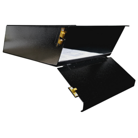 Pojemnik pomocniczy / dodatkowa skrzynka narzędziowa