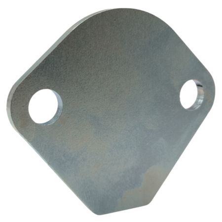 Zaślepka pompy paliwa