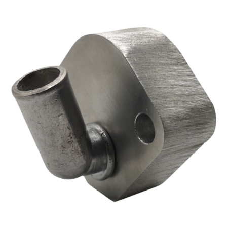 Zaślepka pompy - dodatkowa odma