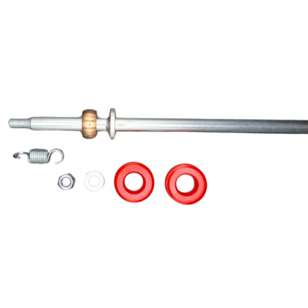 Zestaw naprawczy mechanizmu zmiany biegów ST/FL/BIS