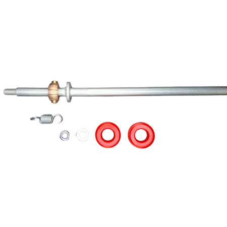 Zestaw naprawczy mechanizmu zmiany biegów EL