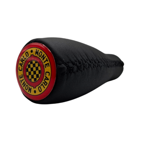 Gałka zamiany biegów duża skórzana - na zamówienie