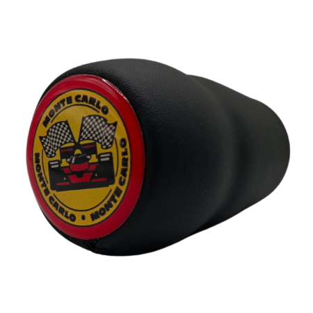 Gałka zamiany biegów mała skórzana - na zamówienie