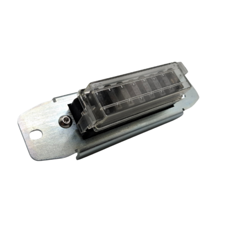 Skrzynka bezpieczników ST/FL - bezpieczniki UNI