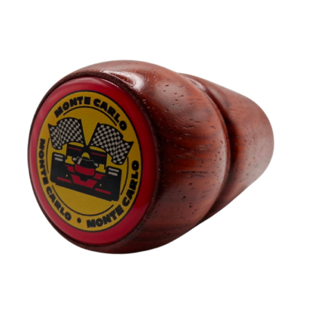 Gałka zmiany biegów mała Paduk - różne wzory