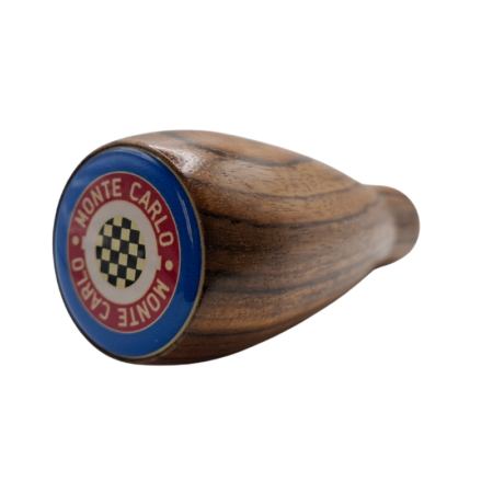 Gałka zmiany biegów duża Amazaque - różne wzory